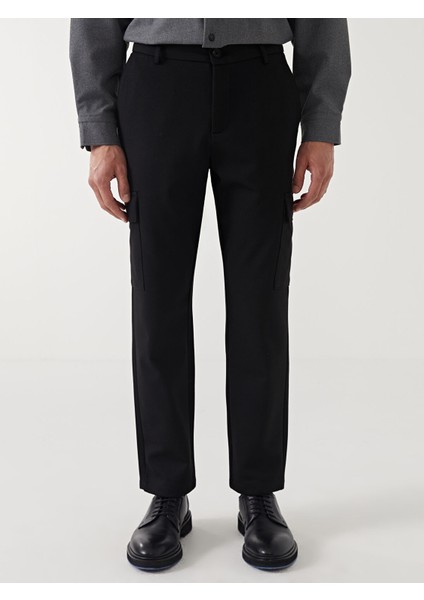 Yeni Sezon Standart Kalıp Erkek Kargo Pantolon fiyatları