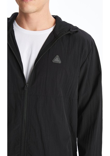 Yeni Sezon Kapüşonlu Uzun Kollu Erkek Fermuarlı Sweatshirt modelleri