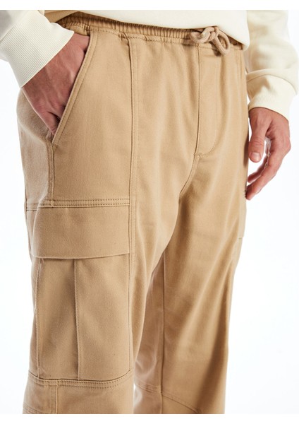 Yeni Sezon Rahat Kalıp Erkek Pantolon modelleri