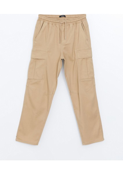 Yeni Sezon Rahat Kalıp Erkek Pantolon indirimleri