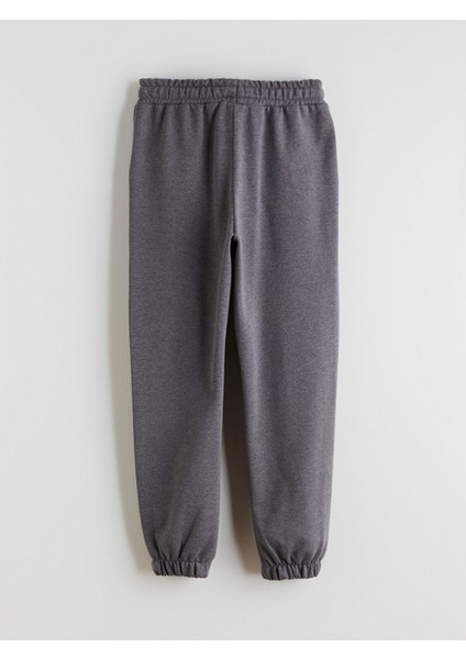 Yeni Sezon Beli Lastikli Erkek Çocuk Jogger Eşofman Altı modelleri