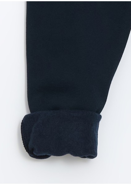 Yeni Sezon Beli Lastikli Fenerbahçe Baskılı Erkek Bebek Jogger Eşofman Altı fiyatları