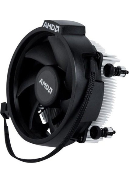 Amd 712-000052 Amd Am4/am5 Işlemci Soğutucu fiyatları