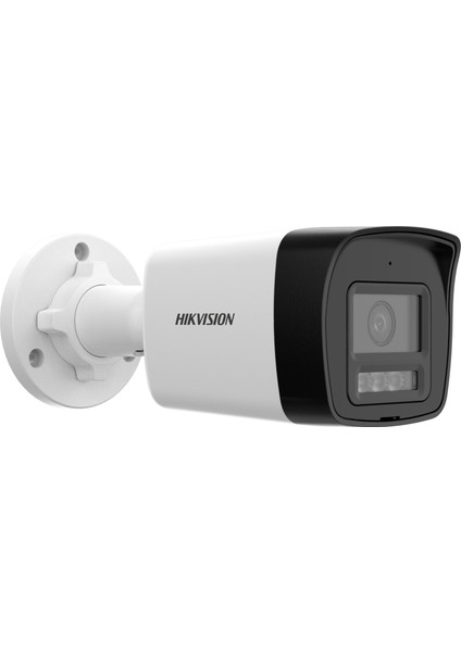 Hıkvısıon DS-2CD1041G2-LIUF 4mp 2.8mm 20MT Dahili Ses IP67 Ir Bullet Ip Kamera modelleri