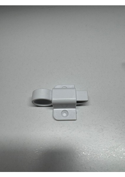 Pvc Wc Pencere Kapı Çarpma Emniyet Kiliti Plastik Pratik Tutucu Aparat [ 4ADET] fiyatları