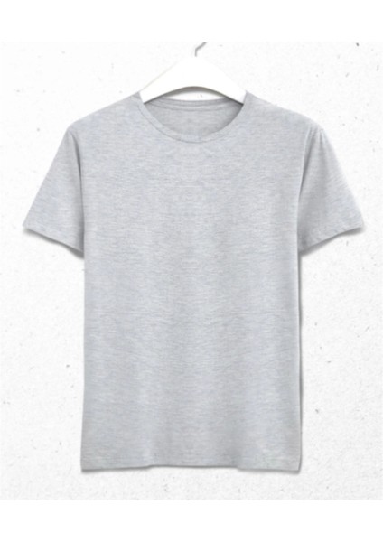 %100 Pamuk | Minimalist Çizgi Tasarım T-Shirt | Premium Kalite