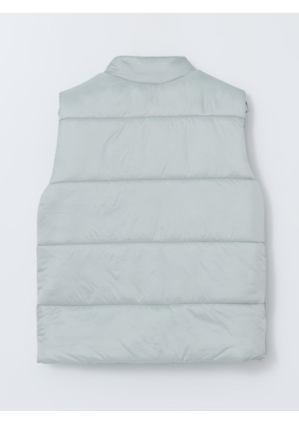 Yeni Sezon Dik Yaka Erkek Çocuk Yelek fiyatları