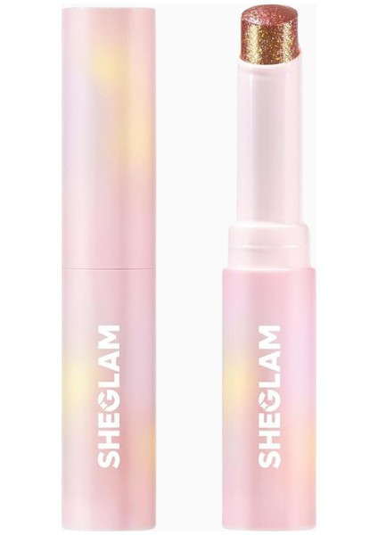 Kristal Jel Parlak Göz Farı Çubuğu