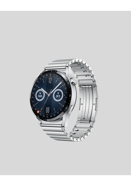 Lvsqvr Akıllı Saat Nfc – Bluetooth Arama ve Kablosuz Şarj Özellikli fırsatları