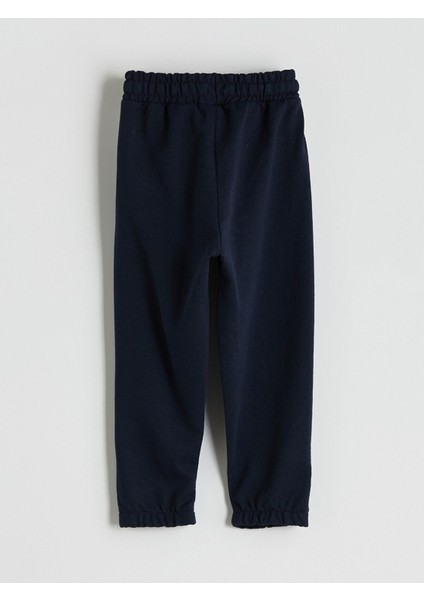 Yeni Sezon Beli Lastikli Erkek Çocuk Jogger Eşofman Altı fiyatları