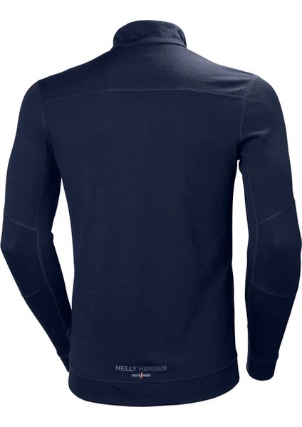 Lıfa Yarım Fermuar Sweatshirt -75107 fiyatları