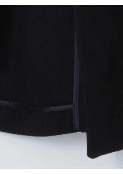 Yeni Sezon Kız Çocuk Kaşe Kaban indirimleri