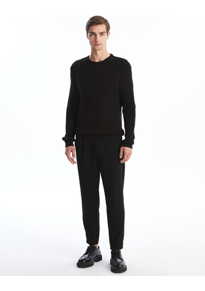 Yeni Sezon Bisiklet Yaka Erkek Triko Kazak fiyatları