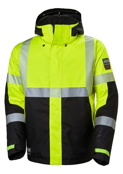 Icu Hı Vıs Işçi Montu -71372 modelleri