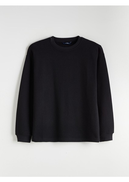 Yeni Sezon Bisiklet Yaka Erkek Triko Kazak indirimleri