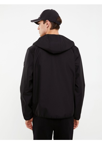 Yeni Sezon Standart Kalıp Kapüşonlu Erkek Yağmurluk indirimleri