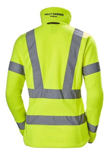 Kadın Luna Hı Vıs Polar Mont -72174 fiyatları