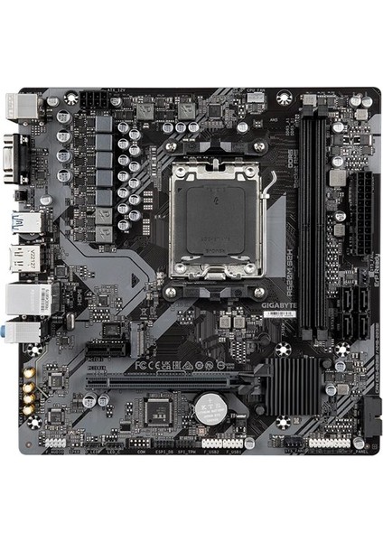 Gıgabyte A620M-S2H 2xddr5 Vga+Dp 1xm2 Am5 Anakart fiyatları