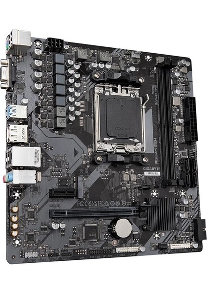 Gıgabyte A620M-S2H 2xddr5 Vga+Dp 1xm2 Am5 Anakart modelleri