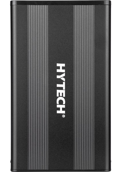 Hytech HY-HDC23 2.5" USB 3.0 Sata HDD Kutu Siyah