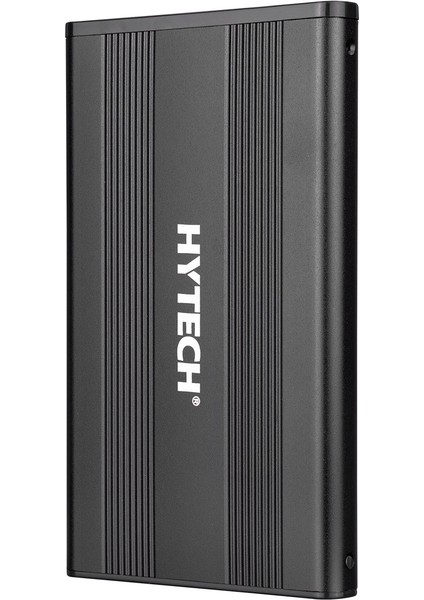 Hytech HY-HDC23 2.5" USB 3.0 Sata HDD Kutu Siyah fiyatları