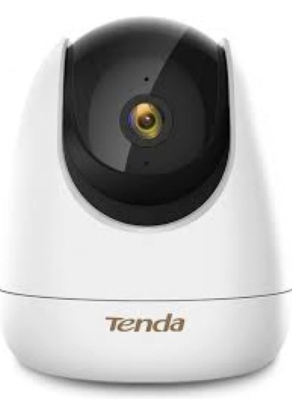 Tenda Cp6 3mp 4mm Cmos 12MT H.265/H.264 Pt Dome Kamera