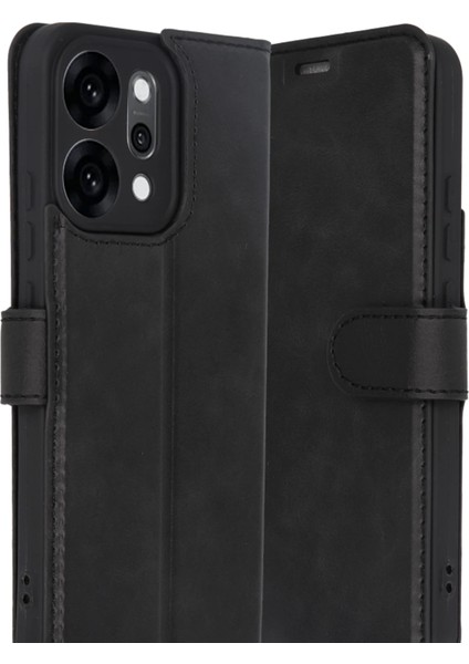 Oppo Reno 14 Kılıf Kapaklı Cüzdanlı Standlı Kılıf Azn-Trends fiyatları