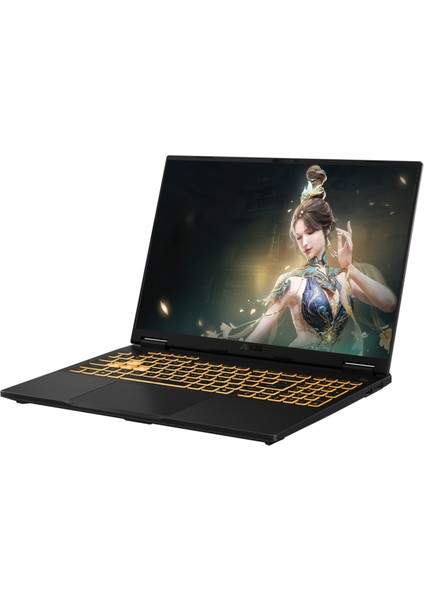 Tuf Gaming F16 FX608JM Intel® Core™ I5 13450HX 24GB Ddr5 256GB SSD RTX5060/8GB 115W 16 Inç 165Hz Fhd+ 16:10 (1920 x 1200, Wuxga) WIN11HOME Taşınabilir Bilgisayar RV073H06+ZETTAÇANTA fiyatları