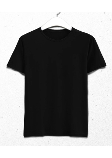 %100 Pamuk | Minimalist Çizgi Tasarım T-Shirt | Premium Kalite