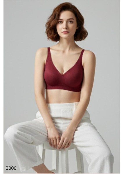 #izbırakmaz Dikişsiz Görünmez Sütyen| Hayalet Sütyen B006 fiyatları