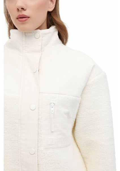 Wl 6regına 6GF1003 5pr Ekru Kadın Mont fırsatları