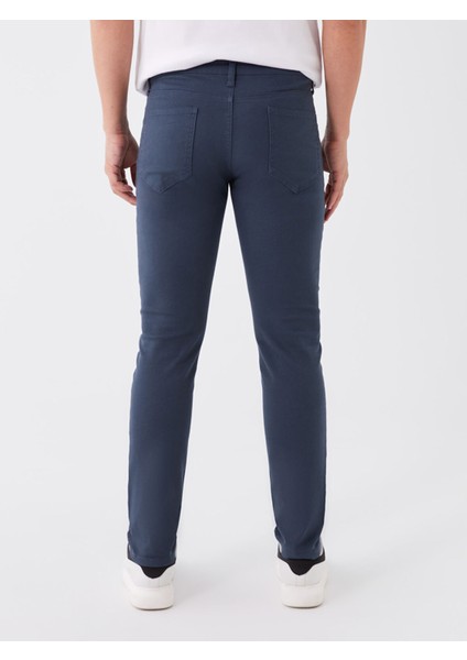 Yeni Sezon Dar Kalıp Erkek Chino Pantolon fırsatları