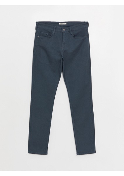 Yeni Sezon Dar Kalıp Erkek Chino Pantolon indirimleri