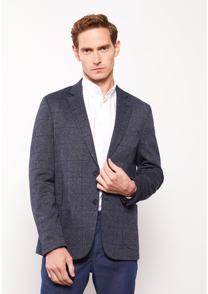 Yeni Sezon Dar Kalıp Erkek Blazer Ceket fiyatları