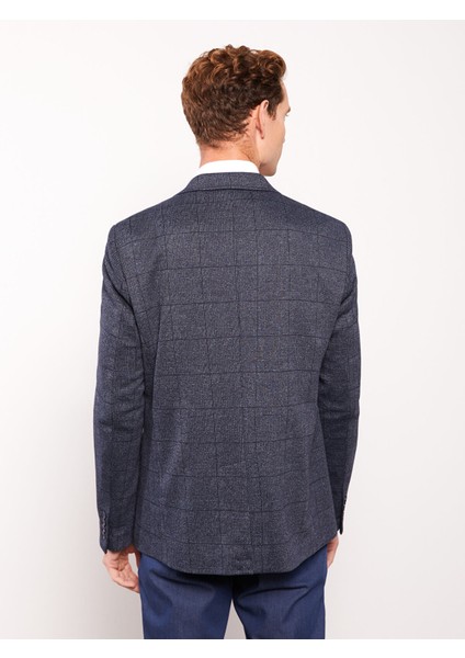 Yeni Sezon Dar Kalıp Erkek Blazer Ceket indirimleri