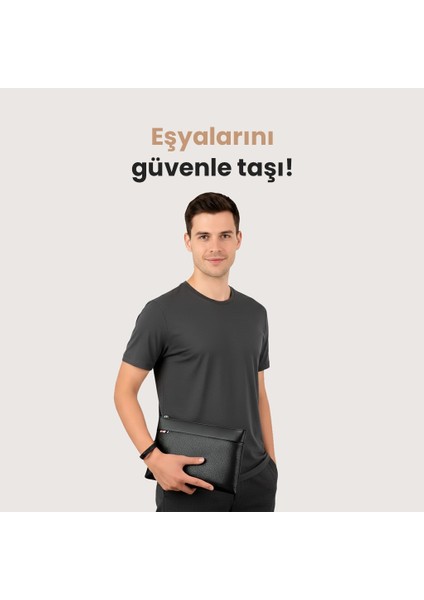 Bileklik Kemerli El Çantası