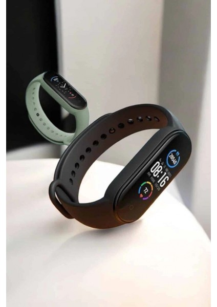 Akıllı Saat Arama Cevaplayan Tüm Gün Sağlık ve Aktivite Takibi fırsatları