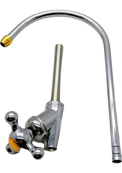 Ieg® Su Aritma Ci̇hazi Içi̇n Aç Kapa Musluk (4887)