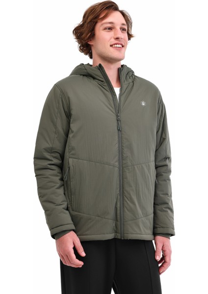 ml Zafor 1cycn-Ljk -7 5pr Haki Erkek Mont