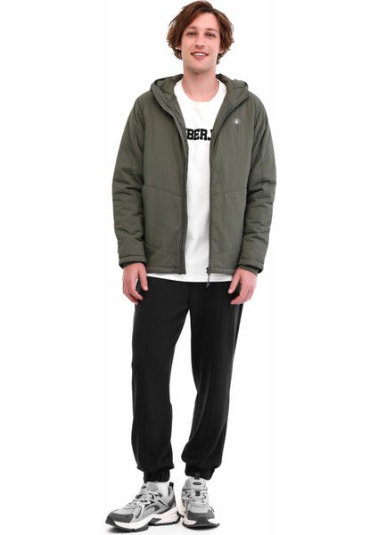 ml Zafor 1cycn-Ljk -7 5pr Haki Erkek Mont modelleri