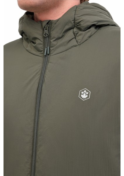 ml Zafor 1cycn-Ljk -7 5pr Haki Erkek Mont fırsatları