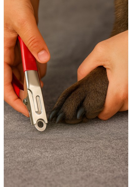 Köpek Tırnak Makası – Giyotin Evcil Hayvan Tırnak Makası fiyatları