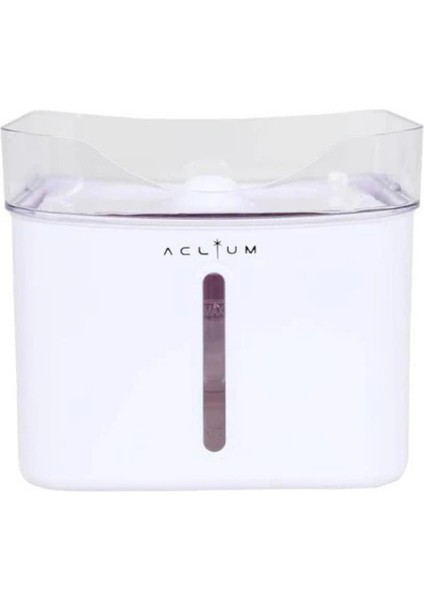 Aclıum Köpek Su Sebili 2.4 Litre