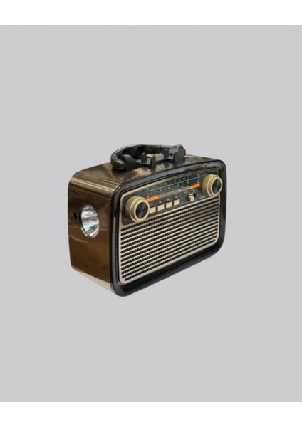 Bluetooth’lu LED Işıklı Nostaljik Müzik Kutusu – Ahşap Dokulu, Vintage Tasarım ve Yüksek Ses Kalitesi fiyatları