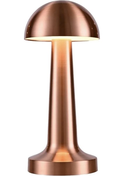 Cosenza Dokunmatik Dim Ayarlı Şarjlı Masa Lambası fiyatları