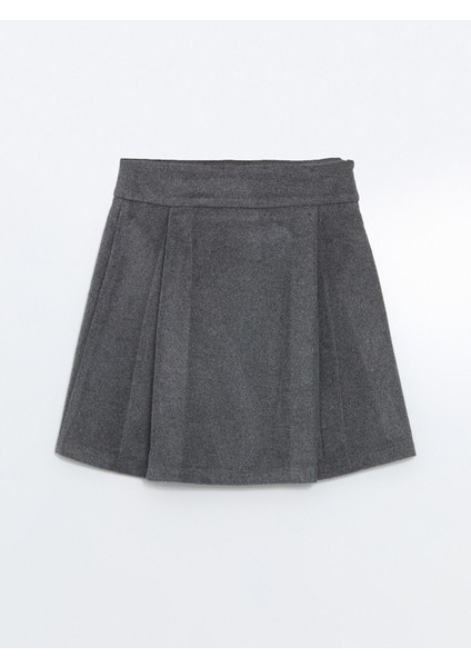 Yeni Sezon Beli Lastikli Kız Çocuk Etek fiyatları