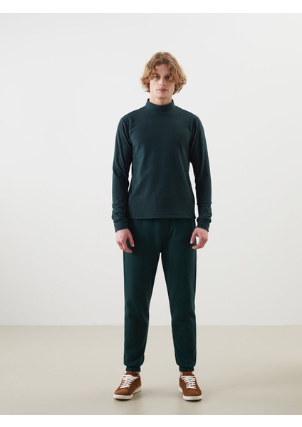 Yeni Sezon Dik Yaka Erkek Sweatshirt fiyatları