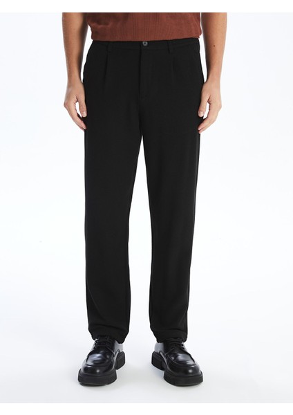 Yeni Sezon Standart Kalıp Erkek Pantolon fiyatları