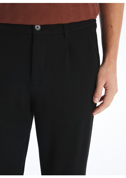 Yeni Sezon Standart Kalıp Erkek Pantolon modelleri