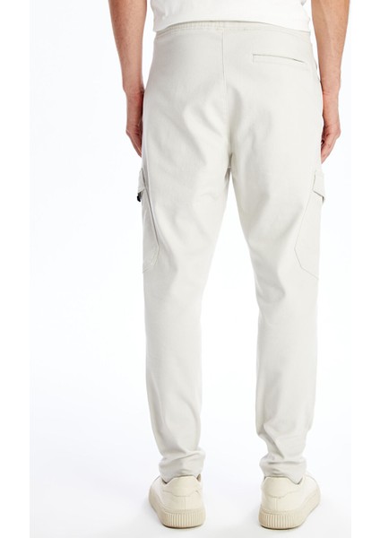 Yeni Sezon Beli Lastikli Erkek Kargo Pantolon fırsatları